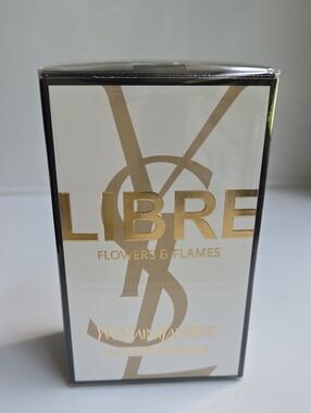 YSL Libre